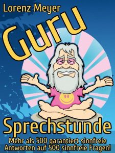 Baixar Guru-Sprechstunde (German Edition) pdf, epub, eBook