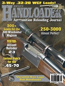 Baixar Handloaded Gun Book: Ammunition Reloaded (English Edition) pdf, epub, eBook