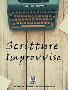 Baixar Scritture improvvise pdf, epub, eBook