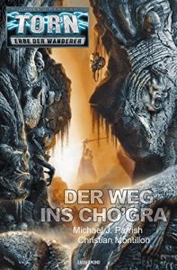 Baixar Torn 44 – Der Weg ins Cho’gra (German Edition) pdf, epub, eBook