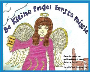 Baixar De Kleine Engel Eerste Missie (Dutch Edition) pdf, epub, eBook
