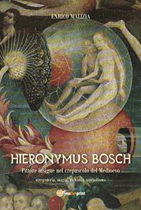 Baixar Hieronymus Bosch. Insigne pittore nel crepuscolo del Medio Evo pdf, epub, eBook