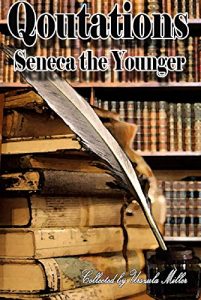 Baixar Quotations by Seneca the Younger (English Edition) pdf, epub, eBook