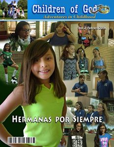 Baixar Children of God: Hermanas por Siempre (Spanish Edition) pdf, epub, eBook