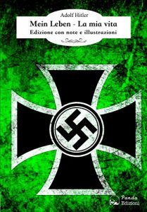 Baixar Mein Leben – La mia vita: Edizione con note e illustrazioni pdf, epub, eBook