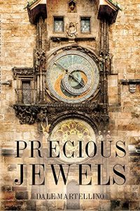 Baixar Precious Jewels (English Edition) pdf, epub, eBook