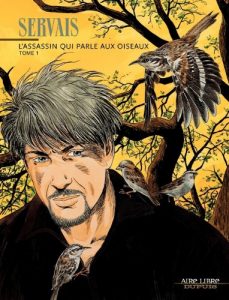 Baixar L’Assassin qui parle aux oiseaux – tome 1 pdf, epub, eBook