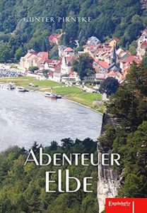 Baixar Abenteuer Elbe (German Edition) pdf, epub, eBook