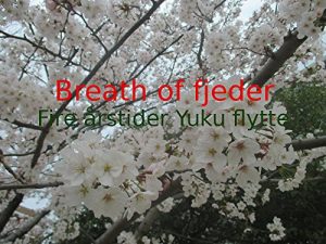 Baixar Breath of fjeder (Danish Edition) pdf, epub, eBook