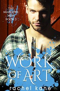 Baixar Work of Art (The Marlowe Men Book 3) (English Edition) pdf, epub, eBook