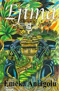Baixar Ejima (English Edition) pdf, epub, eBook
