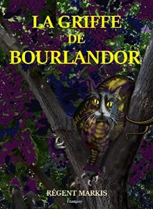 Baixar LA GRIFFE DE BOURLANDOR (French Edition) pdf, epub, eBook