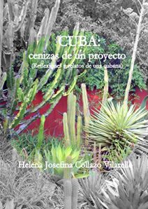 Baixar CUBA, cenizas de un proyecto: Reflexiones de una cubana (Spanish Edition) pdf, epub, eBook