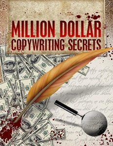 Baixar Million Dollar Copywriting Secrets pdf, epub, eBook