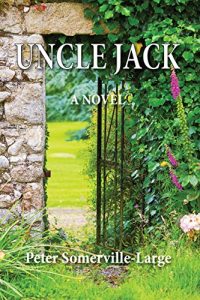 Baixar Uncle Jack (English Edition) pdf, epub, eBook