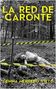 Baixar La red de Caronte (Spanish Edition) pdf, epub, eBook