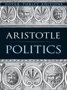 Baixar Politics (Dover Thrift Editions) pdf, epub, eBook