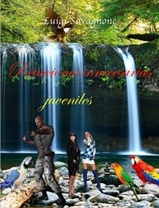 Baixar Reacciones innecesarias juveniles (Spanish Edition) pdf, epub, eBook