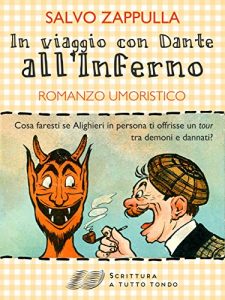Baixar In viaggio con Dante all’Inferno pdf, epub, eBook