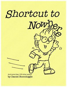 Baixar Shortcut to Nowhere: And more than 100 other poems (English Edition) pdf, epub, eBook