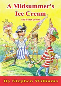 Baixar A Midsummer’s Ice Cream and other poems (English Edition) pdf, epub, eBook