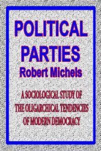 Baixar Political Parties (English Edition) pdf, epub, eBook