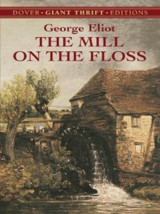 Baixar The Mill on the Floss (Dover Thrift Editions) pdf, epub, eBook