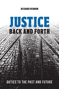 Baixar Justice Back and Forth: Duties to the Past and Future pdf, epub, eBook