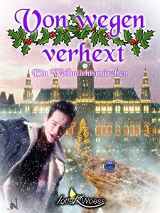 Baixar Von wegen verhext (German Edition) pdf, epub, eBook