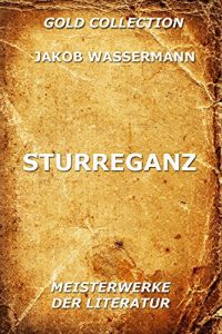 Baixar Sturreganz (German Edition) pdf, epub, eBook
