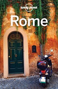 Baixar Lonely Planet Rome (Travel Guide) pdf, epub, eBook