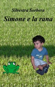 Baixar Simone e la rana (Italian Edition) pdf, epub, eBook