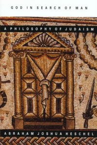 Baixar God in Search of Man: A Philosophy of Judaism pdf, epub, eBook