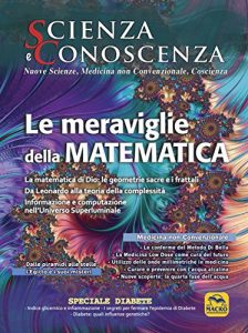 Baixar Scienza e Conoscenza n. 58: Le Meraviglie della Matematica pdf, epub, eBook