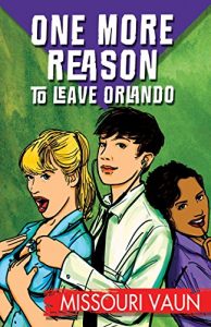 Baixar One More Reason to Leave Orlando (English Edition) pdf, epub, eBook