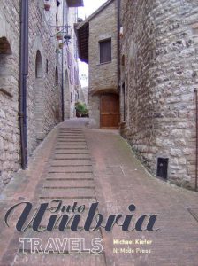 Baixar Into Umbria: Travels (English Edition) pdf, epub, eBook