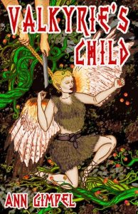 Baixar Valkyrie’s Child (English Edition) pdf, epub, eBook