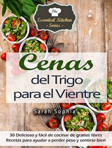 Baixar Cenas del Trigo para el Vientre (Spanish Edition) pdf, epub, eBook