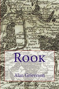Baixar Rook (English Edition) pdf, epub, eBook