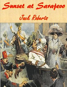 Baixar Sunset at Sarajevo (English Edition) pdf, epub, eBook