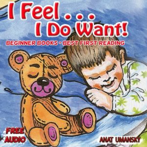 Baixar Children’s Books: I Feel I Do want! (FREE  audio)Value books for kids,(Emotions and Feelings) Social skills, Bedtime stories for kids, Preschool books … books collections Book 1) (English Edition) pdf, epub, eBook