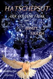 Baixar Hatschepsut. Der goldene Falke (German Edition) pdf, epub, eBook