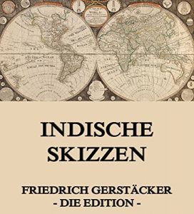 Baixar Indische Skizzen (German Edition) pdf, epub, eBook