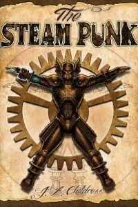 Baixar The Steam Punk (The Steam Punk Trilogy Book 1) (English Edition) pdf, epub, eBook