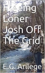Baixar Freeing Loner Josh Off The Grid (English Edition) pdf, epub, eBook