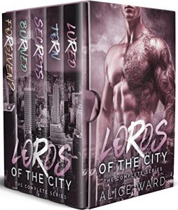 Baixar Lords of the City – The Complete Series (English Edition) pdf, epub, eBook