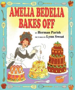 Baixar Amelia Bedelia Bakes Off pdf, epub, eBook