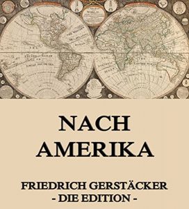 Baixar Nach Amerika (German Edition) pdf, epub, eBook