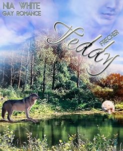 Baixar Frecher Teddy: Gay Fantasy Romance (German Edition) pdf, epub, eBook