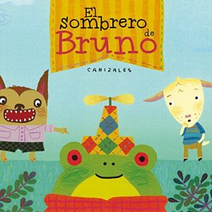 Baixar El sombrero de Bruno pdf, epub, eBook